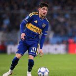 Boca y una pésima noticia: Tomás Aranda se fracturó y será operado
