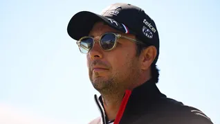 Checo Pérez abandonó en el Gran Premio de Canadá pero se fue conforme con el avance de Cadillac. Checo Pérez abandonó en el Gran Premio de Canadá pero se fue conforme con el avance de Cadillac.