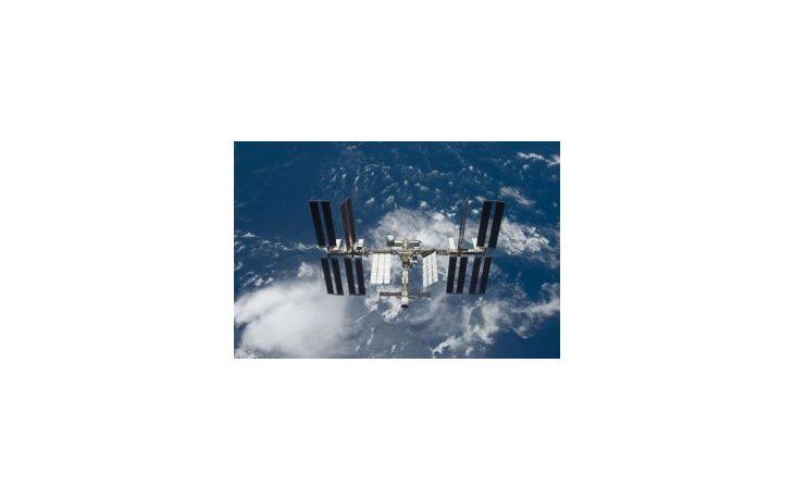 La aplicación forma parte del Programa de la Estación Espacial Internacional de la NASA