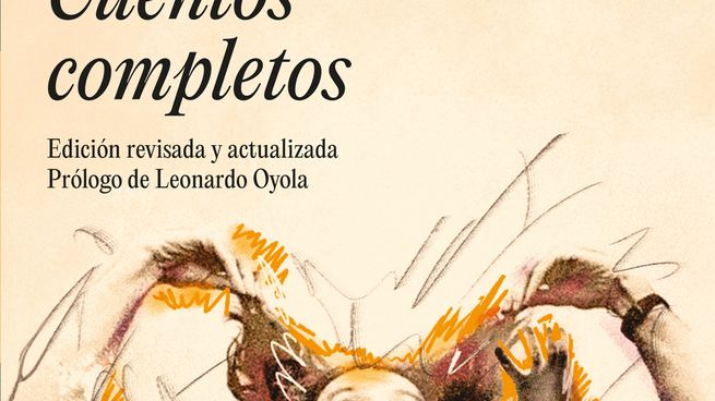 Los relatos completos de Laiseca reunidos en un único volumen.