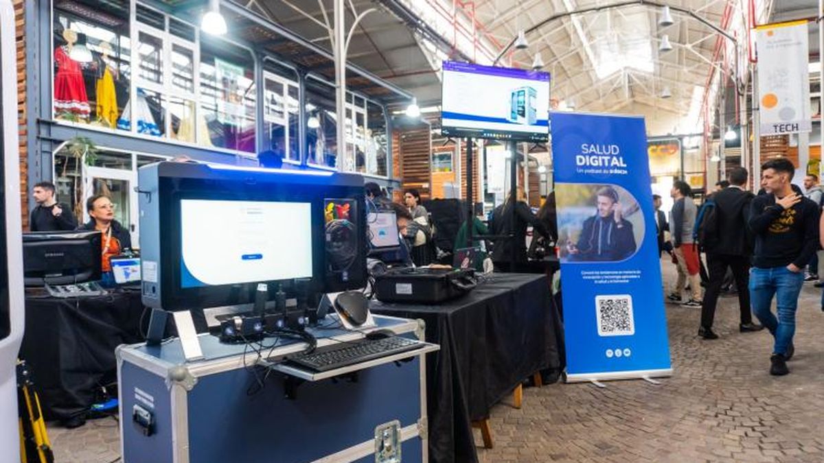 The City held the annual closing of IncuBAte 2024, the program that promotes entrepreneurial innovation