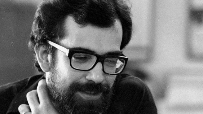 El artista tenía 35 años cuando fue asesinado.