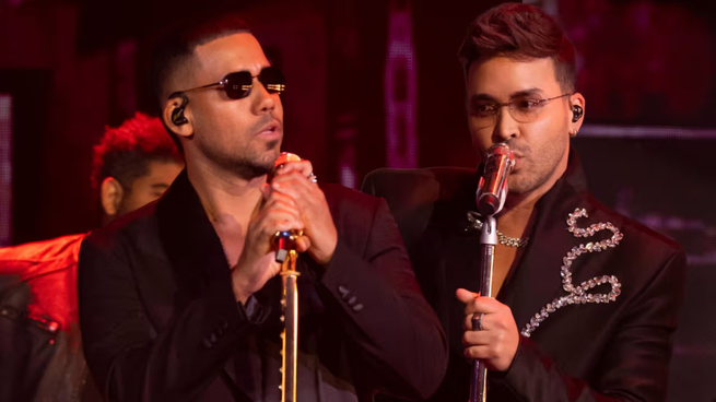 Romeo Santos y Prince Royce en CDMX 2026: fechas, venta de boletos y precios confirmados.