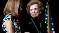 La mujer que forjó un imperio de miles de millones en la industria de la moda.