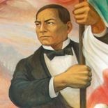 En 1867, Benito Juárez es declarado Benemérito de las Américas. En 1867, Benito Juárez es declarado Benemérito de las Américas.