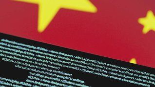La guerra entre Taiwán y China por el robo de tecnología.
