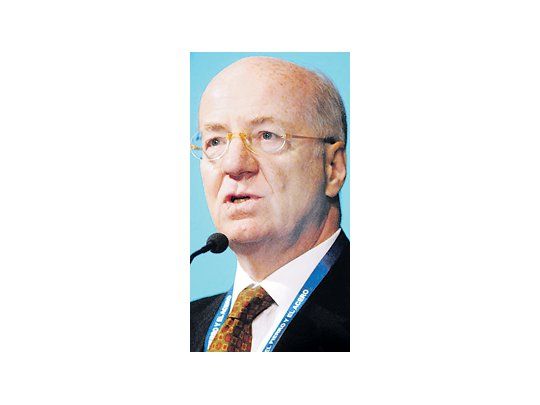 Paolo Rocca