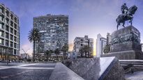 Montevideo sería el epicentro del polo de innovación uruguayo.
