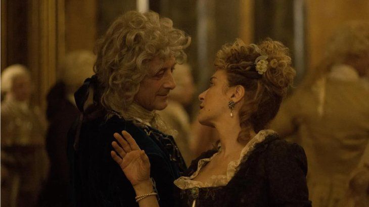 Esta pel&iacute;cula de &eacute;poca de los 2000 est&aacute; generando grandes repercusiones en la plataforma de Disney.