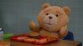 The new Ted series is a prequel to the movies. The new Ted series is a prequel to the movies.