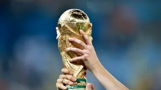 Mercado Pago lanzó Fixture 2026, una competencia gratuita dentro de su app con premios diarios y un ranking general. Mercado Pago lanzó Fixture 2026, una competencia gratuita dentro de su app con premios diarios y un ranking general.