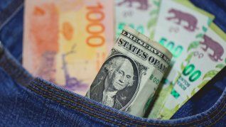 El dólar MEP tiene expectativa de crecimiento para lo que queda del año.&nbsp;