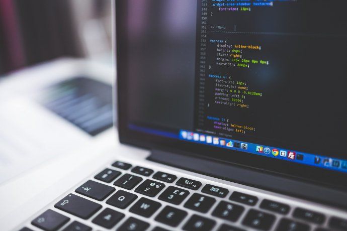 Cursos gratuitos y online para aprender todo sobre programación.