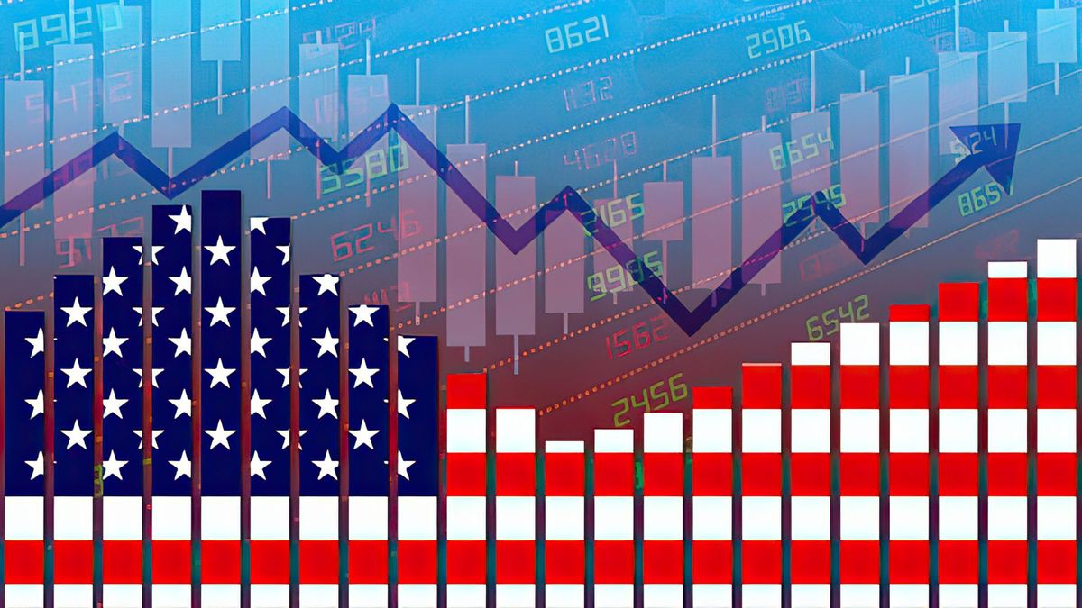 US inflation remained stable in October
