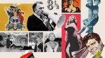 El universo de Fellini llega al exCCK.