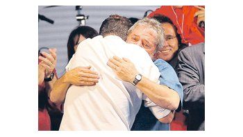 ¿“SAUDADES”?
