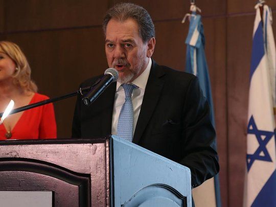 El evento estuvo encabezado por el empresario&nbsp;Mario Montoto, presidente de la CCAI.