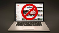 censura a tesla en youtube: retiraron videos en los que se pusieron en riesgos a ninos