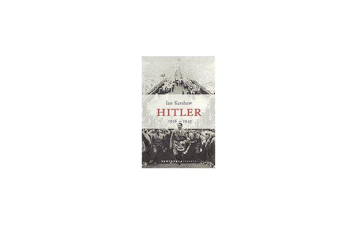 ámbito.com | El libro de Kershaw.