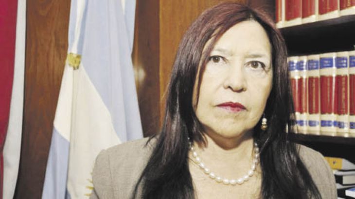 Ana María Figueroa Ana María Figueroa