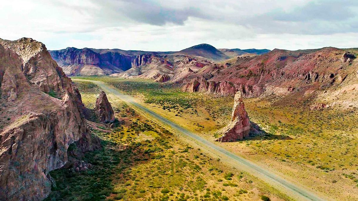 The secret of Patagonia that few know, but everyone falls in love: what to do on the altars