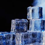 La nueva forma de hacer hielo que está ganando cada vez más terreno en los hogares. La nueva forma de hacer hielo que está ganando cada vez más terreno en los hogares.