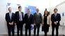 El canciller Omar Paganini destacó la importancia de que Uruguay esté presente en la feria en Japón.