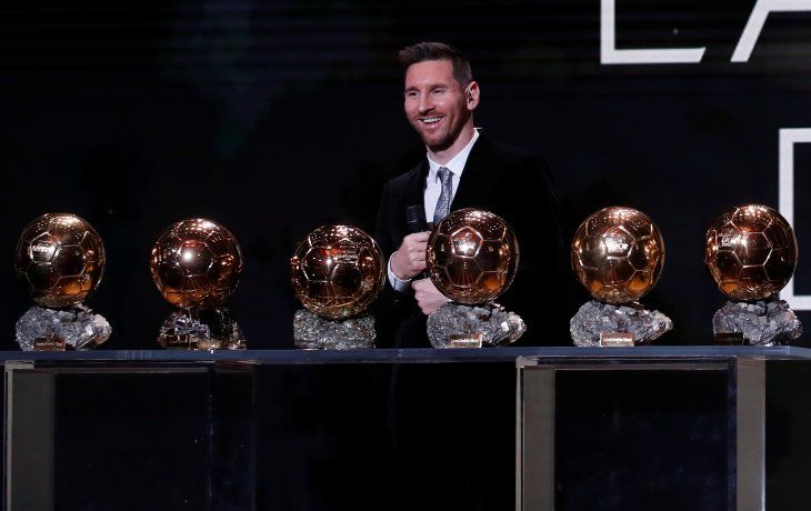 Fue un año productivo para 2019. No solo cosechó ´premios ino también fue el deportista que más ganó en 2019.