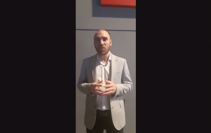 Martín Guzmán a Ámbito: El acuerdo con el Club de París dará previsibilidad a la economía
