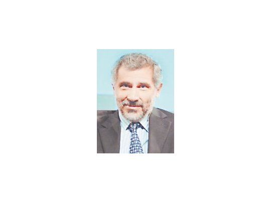 Gustavo Cañonero