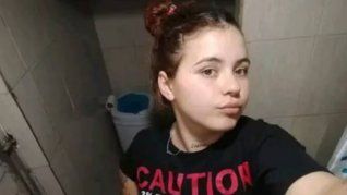 Martina Soledad Schiapelli tenía 21 años