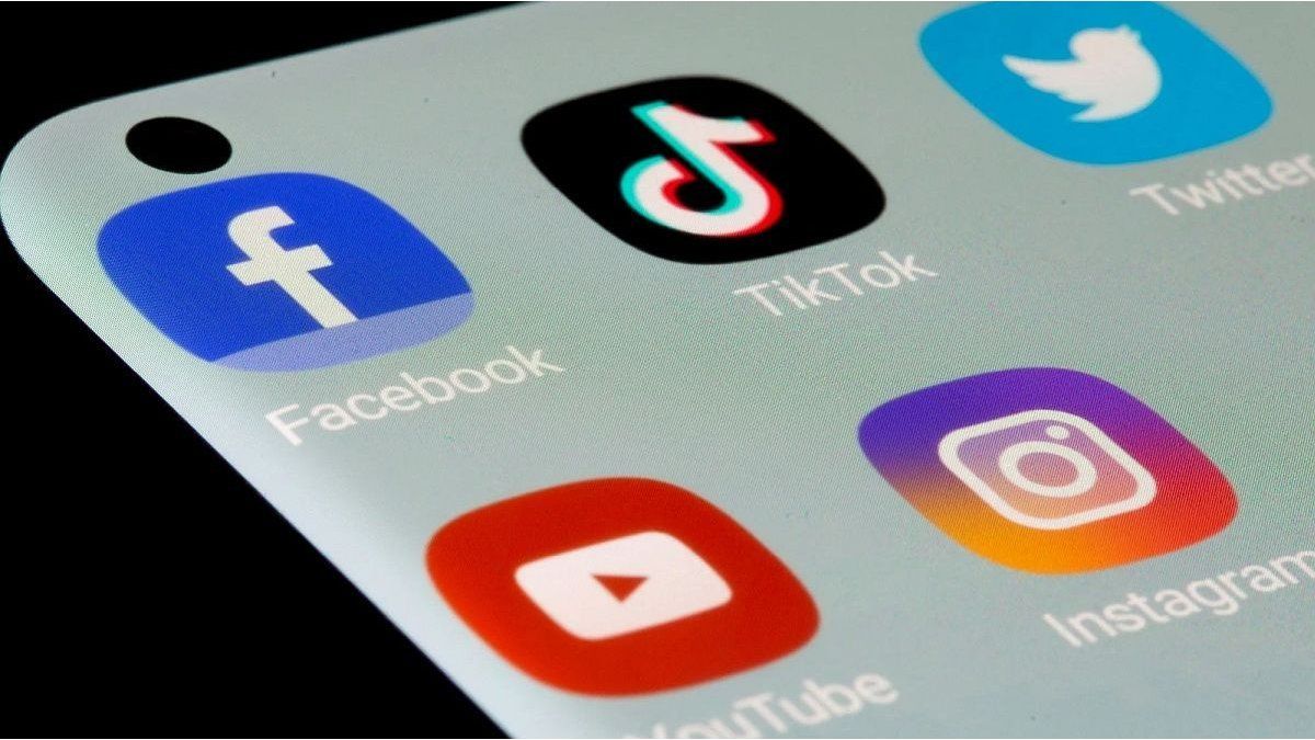 Meta, TikTok y Snap pagarán u$s27 millones para cerrar una demanda por adicción a las redes sociales