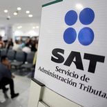 Servicio de Administración Tributaria. Servicio de Administración Tributaria.