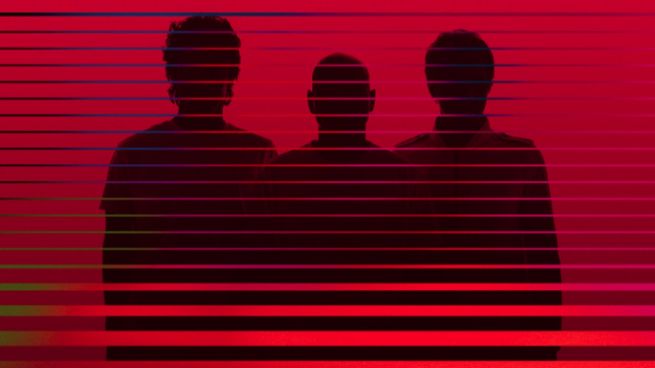 Soda Stereo presentará Ecos en el Movistar Arena.