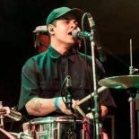 Willy Bronca tocará en el Monumental como telonero de Maria Becerra. Willy Bronca tocará en el Monumental como telonero de Maria Becerra.