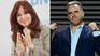 Cristina Kirchner celebrated the victory of Yamandú Orsi in Uruguay. 