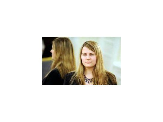 Natascha Kampusch