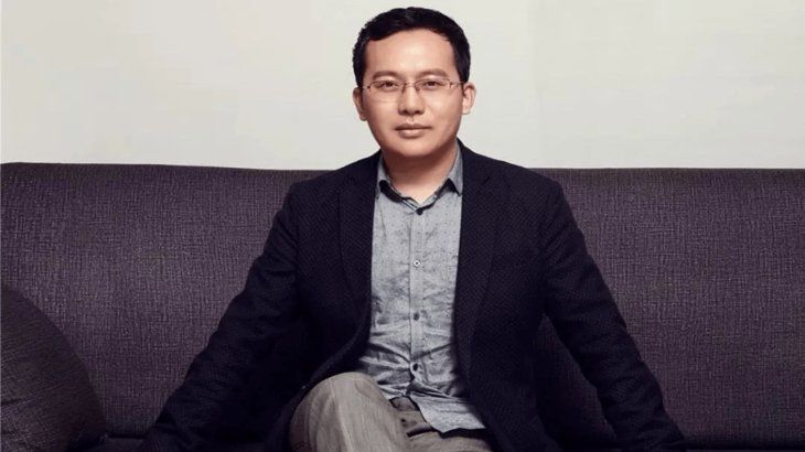 Creció en una empresa establecida y se lanzó al mundo de las criptomonedas para ganar millones de dólares. Creció en una empresa establecida y se lanzó al mundo de las criptomonedas para ganar millones de dólares.