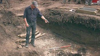El fiscal especializado en Delitos de Lesa Humanidad, Ricardo Perciballe, expresó a la prensa que siente alegría por las víctimas y que esta noticia le genera paz y la necesidad de seguir trabajando para esperar los resultados.