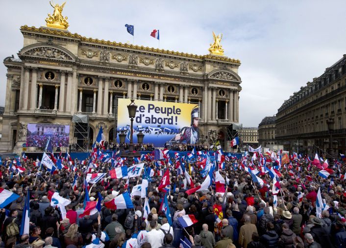 Francia