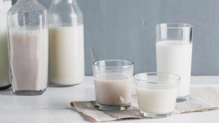 Carrefour tiene una oferta limitada en noviembre para marcas seleccionadas en leche. Carrefour tiene una oferta limitada en noviembre para marcas seleccionadas en leche.