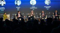 Los 4 representantes de las principales entidades empresarias le dieron un mensaje al Gobierno, rechazaron las amenazas y pidieron rever la decisión.&nbsp;