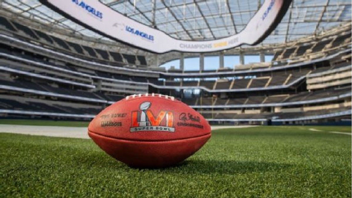 Horario del Super Bowl 2022 y qué canales de TV transmiten la