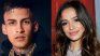 New romance? The rumors about L-Grant and Brenda Asnicar. 
