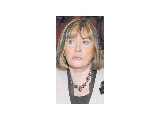 María Servini de Cubría