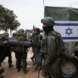 Israel sancionó a dos soldados con 30 días de detención militar por dañar una estatua de Jesucristo en el sur de Líbano Israel sancionó a dos soldados con 30 días de detención militar por dañar una estatua de Jesucristo en el sur de Líbano