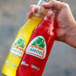 Jarritos del Sur, la gran empresa de botellas de México. Jarritos del Sur, la gran empresa de botellas de México.