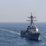 La Marina de EEUU enfrentó en la última década varios incidentes marítimos que derivaron en revisiones internas de protocolos. La Marina de EEUU enfrentó en la última década varios incidentes marítimos que derivaron en revisiones internas de protocolos.