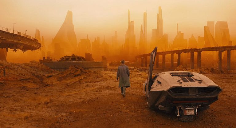 Blade Runner y un nuevo reciclaje del ciberpunk (foto 2)