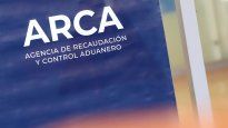 La información necesaria de ARCA para diciembre 2025.